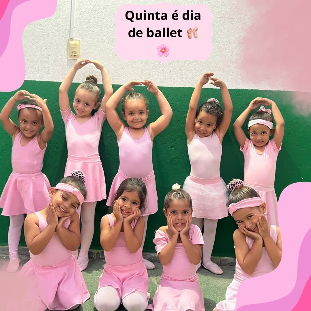 Aulas complementares
